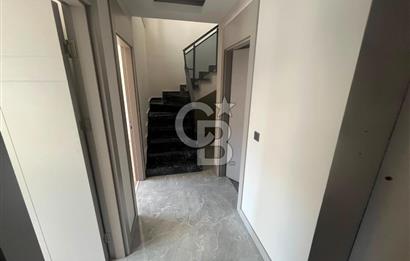YENİ BAĞLICADA 2+1 DUBLEKS KİRALIK EŞYALI DAİRE