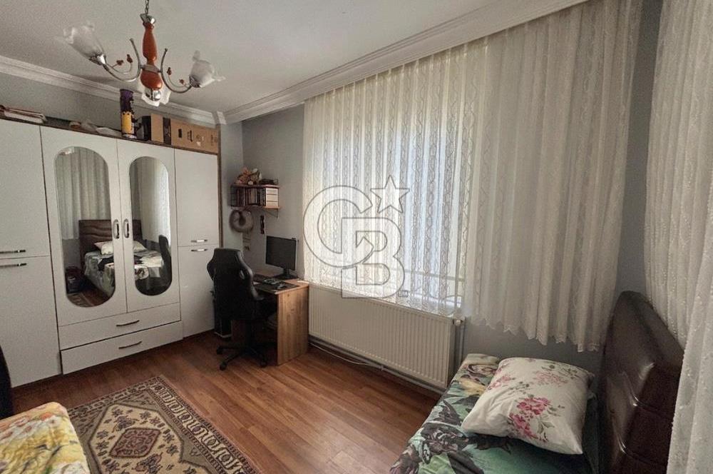 CB KİNG'DEN 2.SAKARYA MAHALLESİ'NDE SATILIK 110 m² 2+1 DAİRE