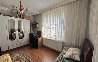 CB KİNG'DEN 2.SAKARYA MAHALLESİ'NDE SATILIK 110 m² 2+1 DAİRE