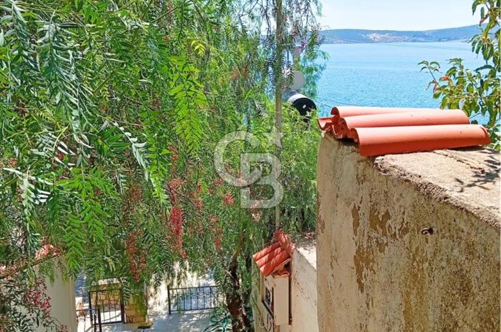 Balıklıova'da 1.282m2 Kullanım Alanlı Loft Villa ve Misafir Evi