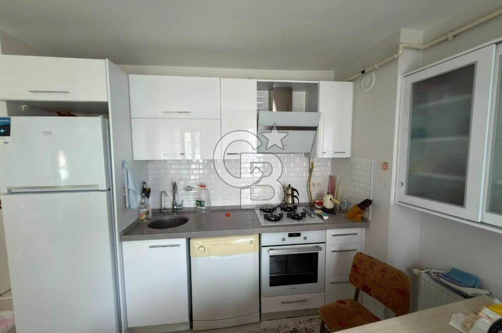 Çanakkale Merkez İsmetpaşa Kız Öğrenciye Kiralık 1+1Eşyalı Daire