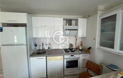 Çanakkale Merkez İsmetpaşa Kız Öğrenciye Kiralık 1+1Eşyalı Daire