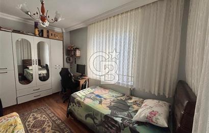 CB KİNG'DEN 2.SAKARYA MAHALLESİ'NDE SATILIK 110 m² 2+1 DAİRE