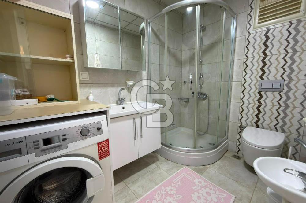 Çanakkale Merkez İsmetpaşa Kız Öğrenciye Kiralık 1+1Eşyalı Daire