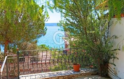 Balıklıova'da 1.282m2 Kullanım Alanlı Loft Villa ve Misafir Evi