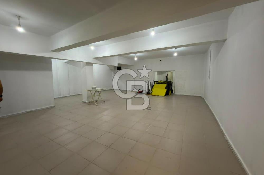 Çanakkale Merkez Miralay Şefik Bey Cad. 210 M² Kiralık İşyeri!