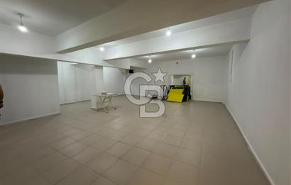 Çanakkale Merkez Miralay Şefik Bey Cad. 210 M² Kiralık İşyeri!