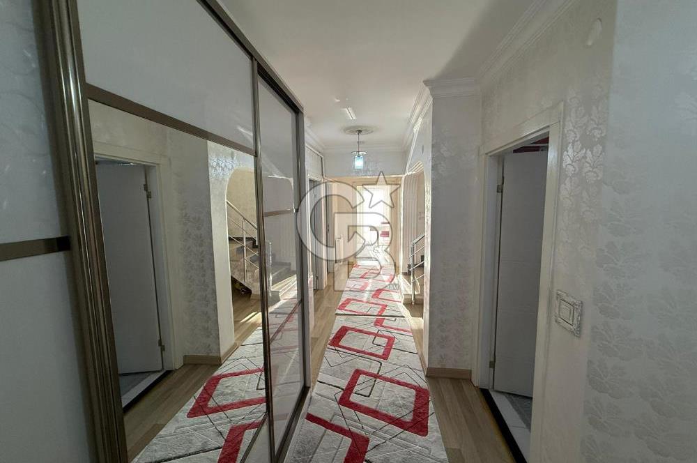 GÜLVEREN PLEVNE CD SATILIK 4+2 DUBLEKS DAİRE… MERKEZDE.. !!!