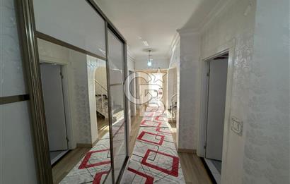 GÜLVEREN PLEVNE CD SATILIK 4+2 DUBLEKS DAİRE… MERKEZDE.. !!!