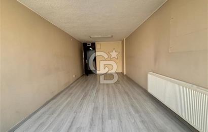 KEMERALTI TİBAŞ İŞ HANI ASANSÖRLÜ 35 m² KİRALIK OFİS-BÜRO