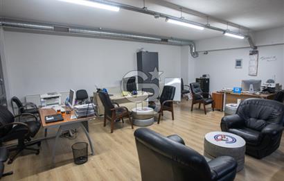 Kurumsal Firmalara Özel Prestij Binası