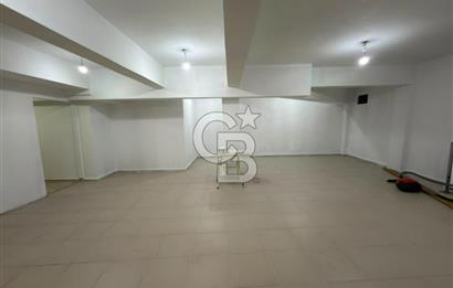 Çanakkale Merkez Miralay Şefik Bey Cad. 210 M² Kiralık İşyeri!