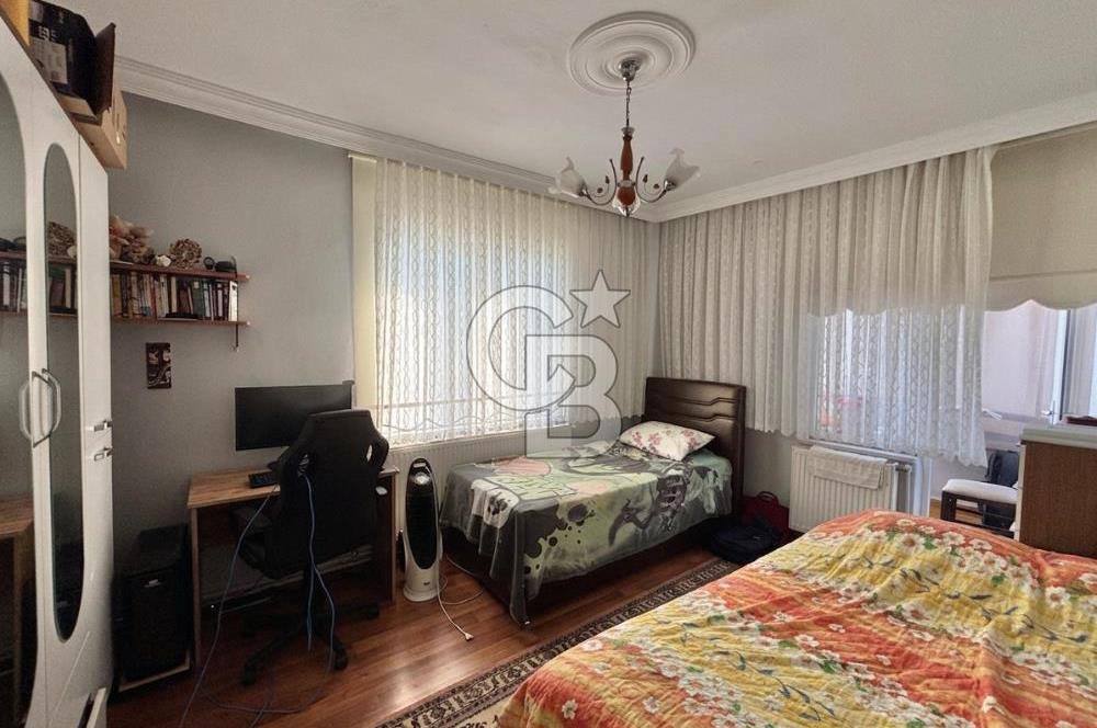 CB KİNG'DEN 2.SAKARYA MAHALLESİ'NDE SATILIK 110 m² 2+1 DAİRE