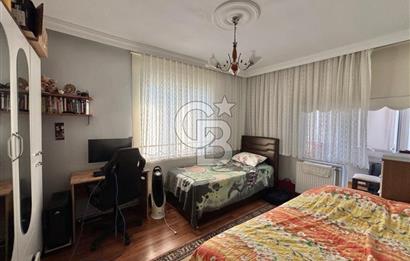 CB KİNG'DEN 2.SAKARYA MAHALLESİ'NDE SATILIK 110 m² 2+1 DAİRE