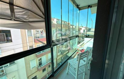 Çanakkale Merkez İsmetpaşa Kız Öğrenciye Kiralık 1+1Eşyalı Daire