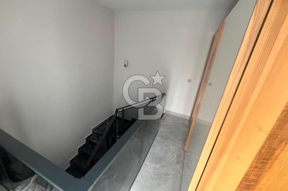 YENİ BAĞLICADA 2+1 DUBLEKS KİRALIK EŞYALI DAİRE