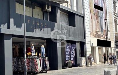 KEMERALTI TİBAŞ İŞ HANI ASANSÖRLÜ 35 m² KİRALIK OFİS-BÜRO