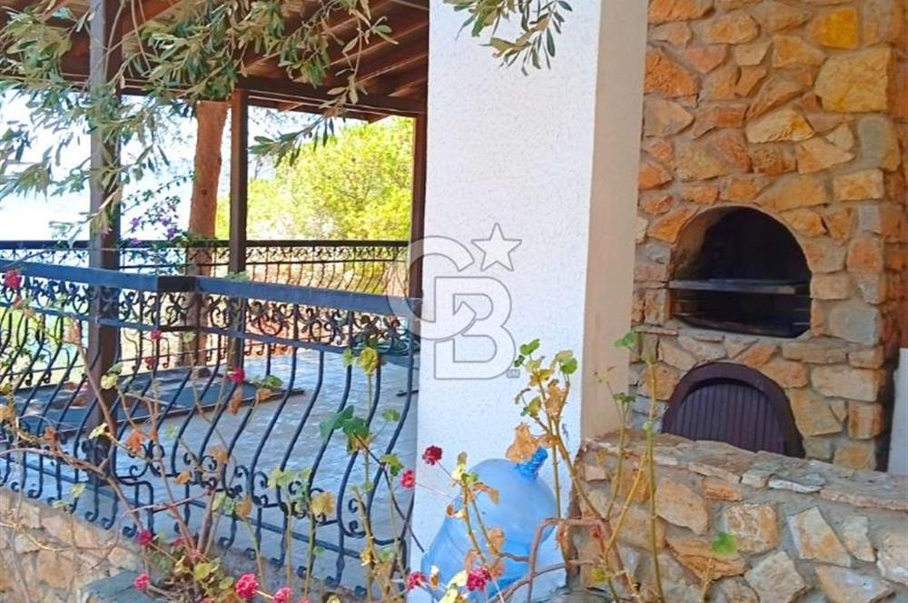 Balıklıova'da 1.282m2 Kullanım Alanlı Loft Villa ve Misafir Evi