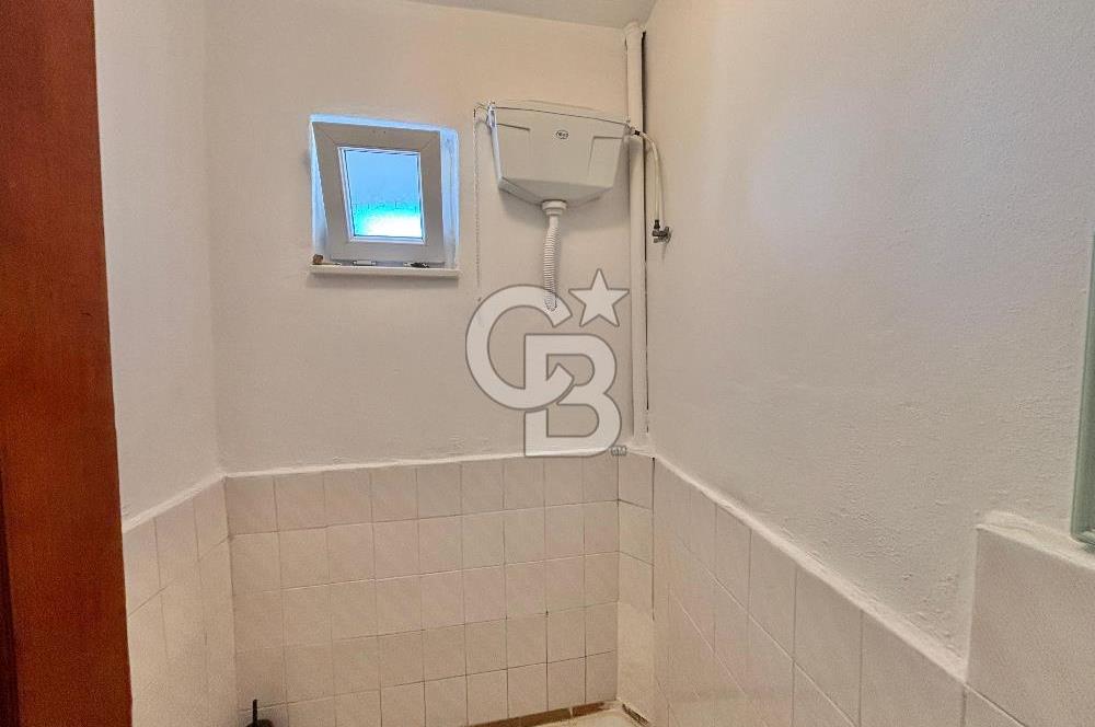 CB KİNG'DEN 2.SAKARYA MAHALLESİ'NDE SATILIK 110 m² 2+1 DAİRE