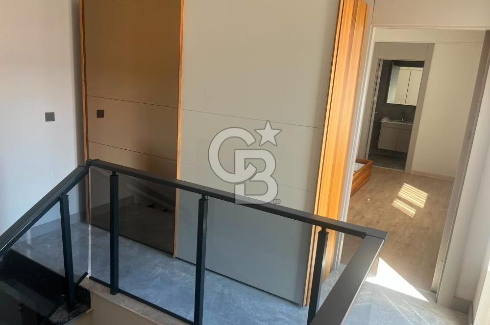 YENİ BAĞLICADA 2+1 DUBLEKS KİRALIK EŞYALI DAİRE
