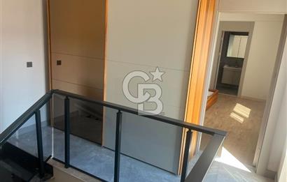 YENİ BAĞLICADA 2+1 DUBLEKS KİRALIK EŞYALI DAİRE