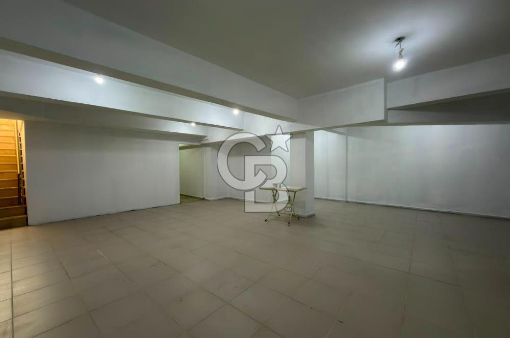 Çanakkale Merkez Miralay Şefik Bey Cad. 210 M² Kiralık İşyeri!
