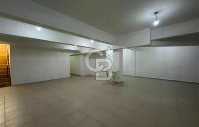Çanakkale Merkez Miralay Şefik Bey Cad. 210 M² Kiralık İşyeri!