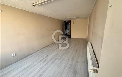 KEMERALTI TİBAŞ İŞ HANI ASANSÖRLÜ 35 m² KİRALIK OFİS-BÜRO