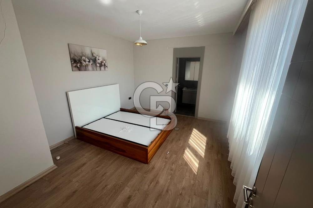 YENİ BAĞLICADA 2+1 DUBLEKS KİRALIK EŞYALI DAİRE