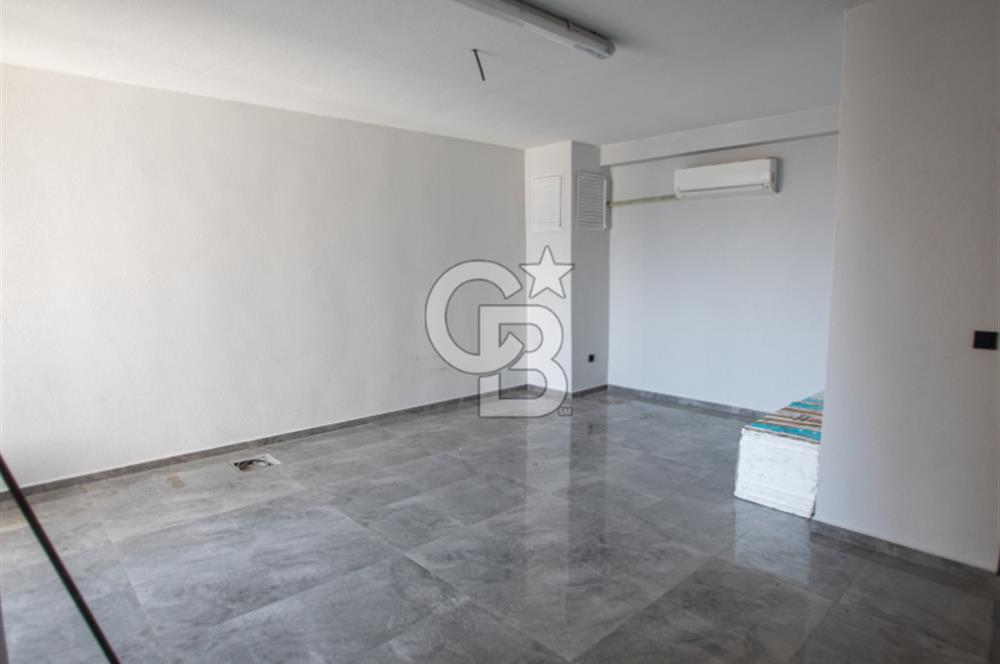 Kurumsal Firmalara Özel Prestij Binası