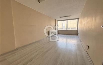KEMERALTI TİBAŞ İŞ HANI ASANSÖRLÜ 35 m² KİRALIK OFİS-BÜRO