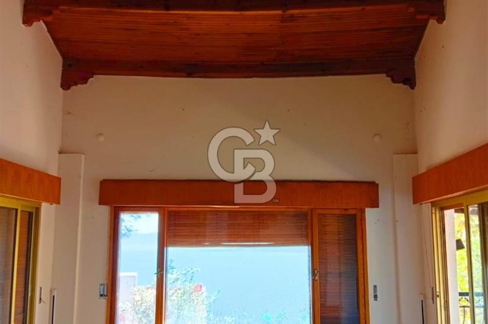 Balıklıova'da 1.282m2 Kullanım Alanlı Loft Villa ve Misafir Evi