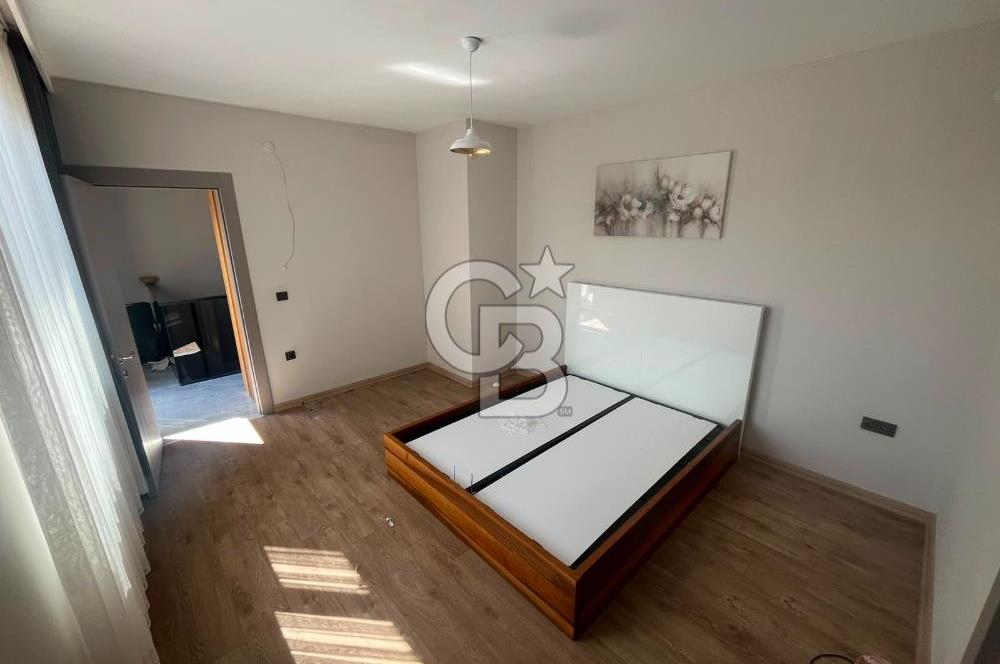 YENİ BAĞLICADA 2+1 DUBLEKS KİRALIK EŞYALI DAİRE