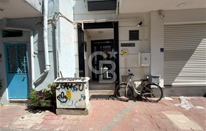 Çanakkale Merkez İsmetpaşa Kız Öğrenciye Kiralık 1+1Eşyalı Daire