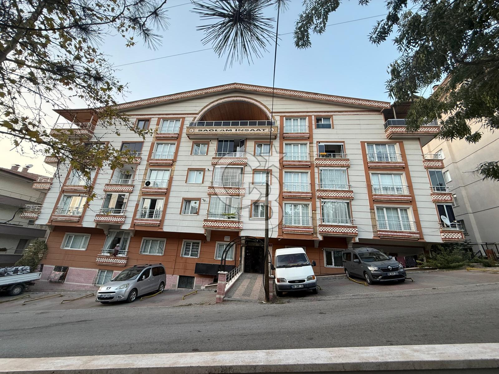 GÜLVEREN PLEVNE CD SATILIK 4+2 DUBLEKS DAİRE… MERKEZDE.. !!!