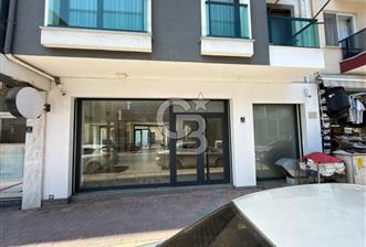 Çanakkale Merkez Miralay Şefik Bey Cad. 210 M² Kiralık İşyeri! - 5 - 368469