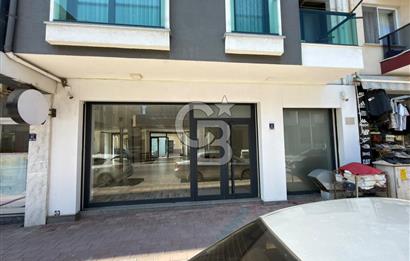 Çanakkale Merkez Miralay Şefik Bey Cad. 210 M² Kiralık İşyeri!
