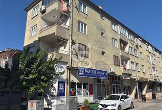 CB KİNG'DEN 2.SAKARYA MAHALLESİ'NDE SATILIK 110 m² 2+1 DAİRE - 1 - 368465