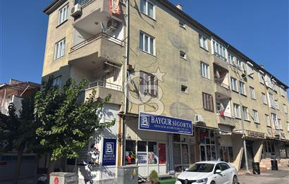 CB KİNG'DEN 2.SAKARYA MAHALLESİ'NDE SATILIK 110 m² 2+1 DAİRE