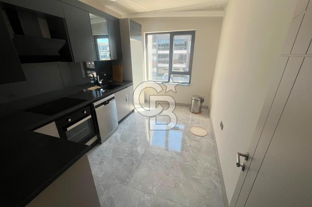 YENİ BAĞLICADA 2+1 DUBLEKS KİRALIK EŞYALI DAİRE