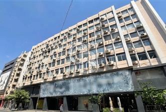 KEMERALTI TİBAŞ İŞ HANI ASANSÖRLÜ 35 m² KİRALIK OFİS-BÜRO - 1 - 368486