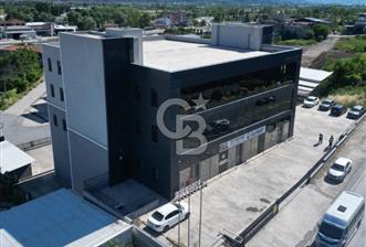 Kurumsal Firmalara Özel Prestij Binası - 1 - 368459