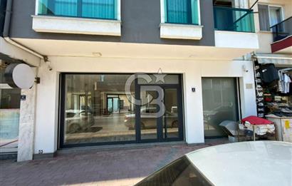 Çanakkale Merkez Miralay Şefik Bey Cad. 210 M² Kiralık İşyeri!