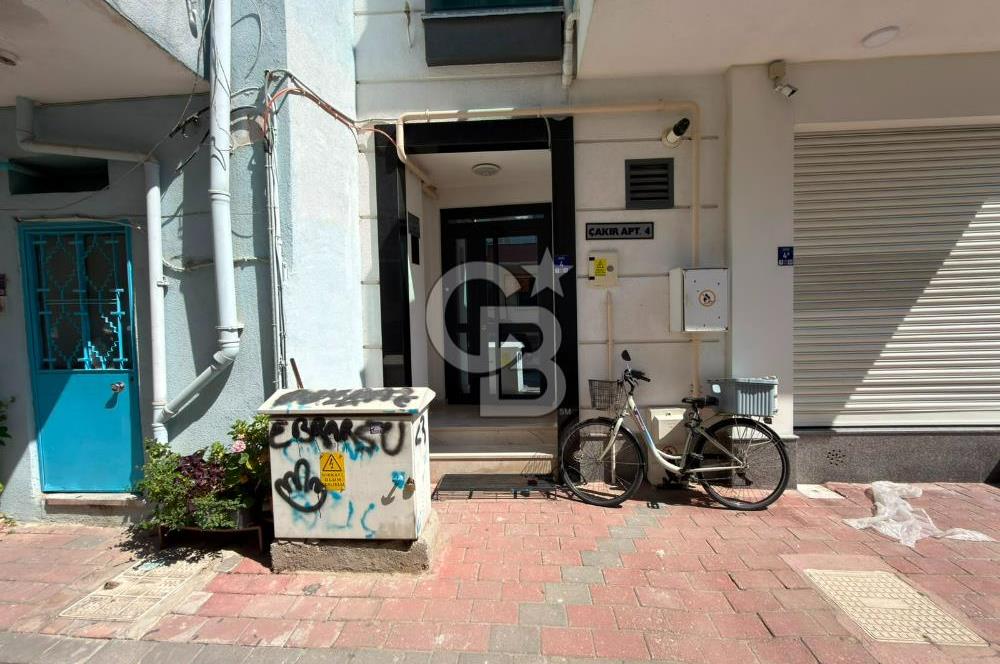Çanakkale Merkez İsmetpaşa Kız Öğrenciye Kiralık 1+1Eşyalı Daire