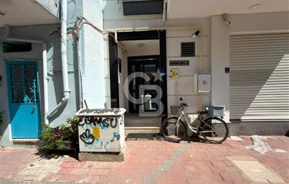 Çanakkale Merkez İsmetpaşa Kız Öğrenciye Kiralık 1+1Eşyalı Daire