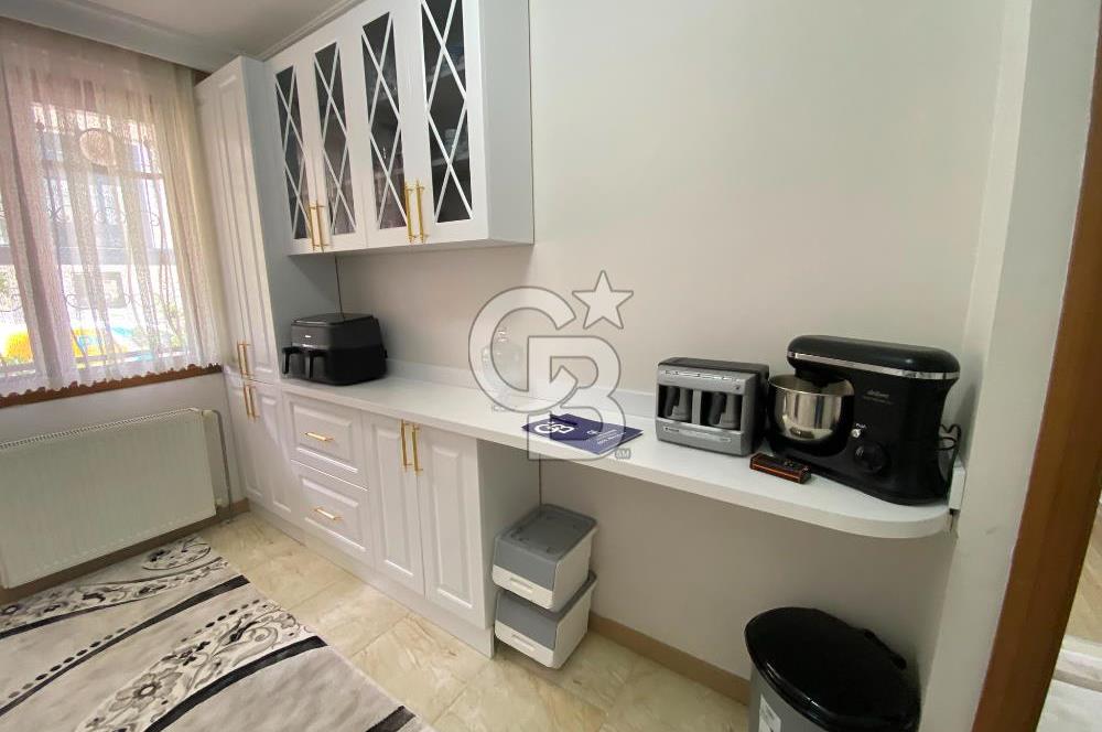 ÇEKMEKÖY ÇATALMEŞE MAH.'DE 2+1 110m² SATILIK T.DUBLEKS DAİRE
