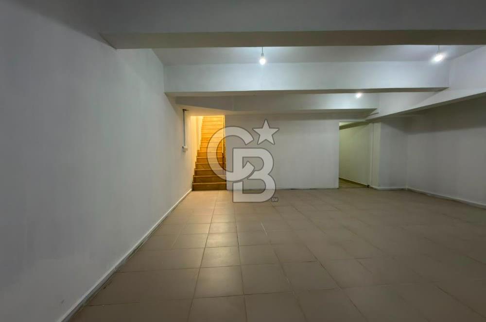 Çanakkale Merkez Miralay Şefik Bey Cad. 210 M² Kiralık İşyeri!
