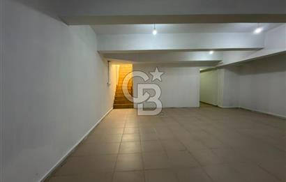 Çanakkale Merkez Miralay Şefik Bey Cad. 210 M² Kiralık İşyeri!