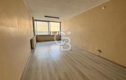KEMERALTI TİBAŞ İŞ HANI ASANSÖRLÜ 35 m² KİRALIK OFİS-BÜRO