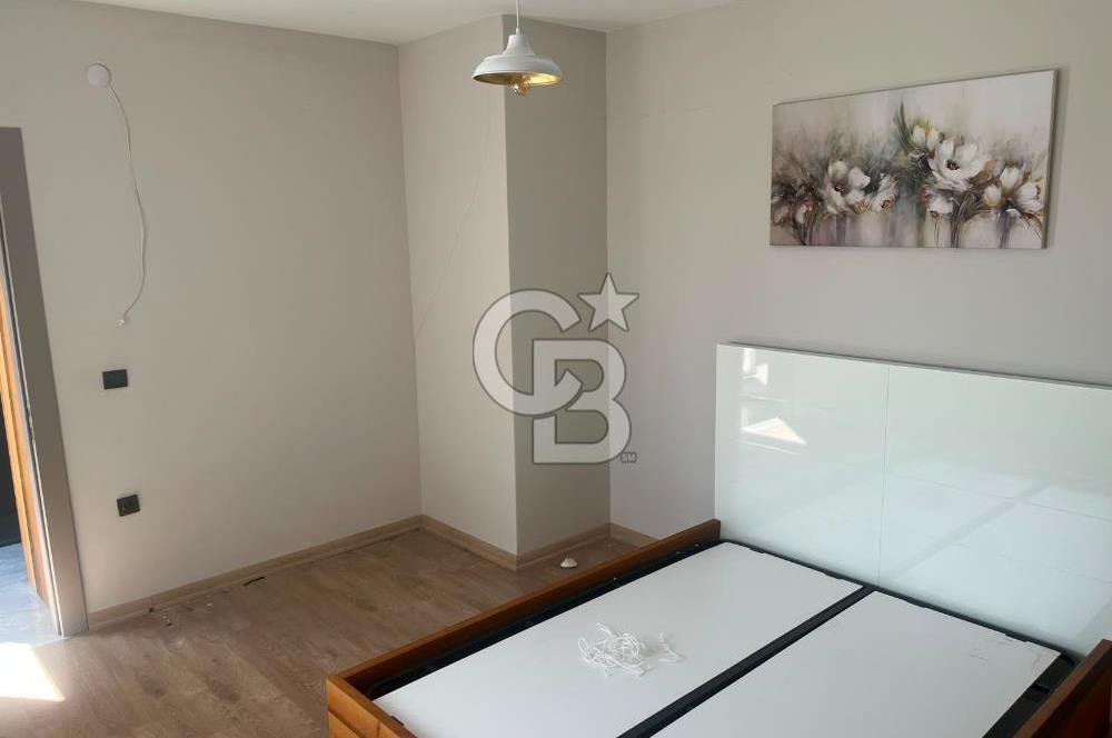 YENİ BAĞLICADA 2+1 DUBLEKS KİRALIK EŞYALI DAİRE